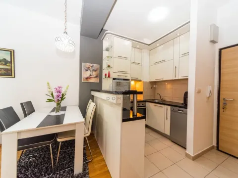 Rent, one bedroom apartment, 43m², Ljubović, Podgorica - image 4