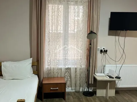 Sale, one bedroom apartment, 33m², Savski Venac, Beograd - image 3