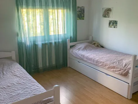 Izdavanje, kuća, 240m², Donja Gorica, Podgorica - image 6