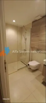 Izdavanje, trosoban stan, 92m², Savski Venac, Beograd - image 14