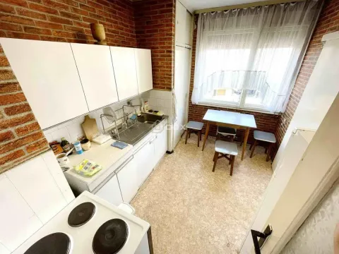 Izdavanje, trosoban stan, 60m², Medijana, Niš - image 5