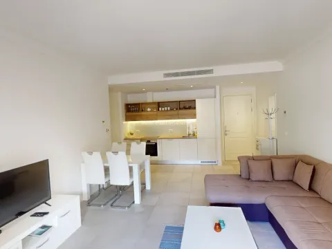 Prodaja, jednosoban stan, 55m², Luštica Bay, Tivat - image 5