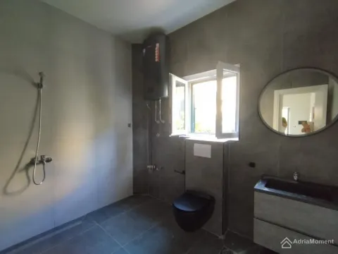 Sale, two bedroom apartment, 74m², Đenovići, Herceg Novi - image 6