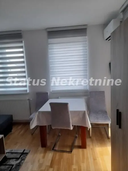 Izdavanje, garsonjera, 30m², Adice, Novi Sad Sve Podlokacije
