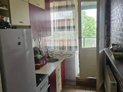 Prodaja, dvosoban stan, 49m², Erdoglija, Kragujevac - image 2