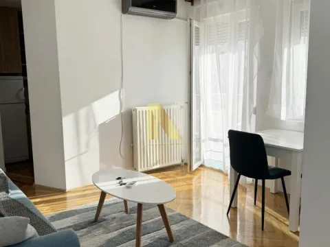 Rent, one bedroom apartment, 41m², Cara Dušana, Novi Sad Sve Podlokacije - image 4