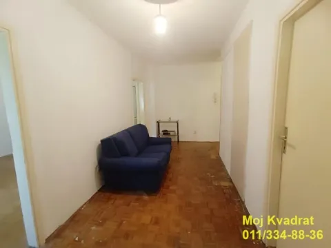 Sale, one bedroom apartment, 47m², Brace Jerković, Voždovac Sve Podlokacije - image 4