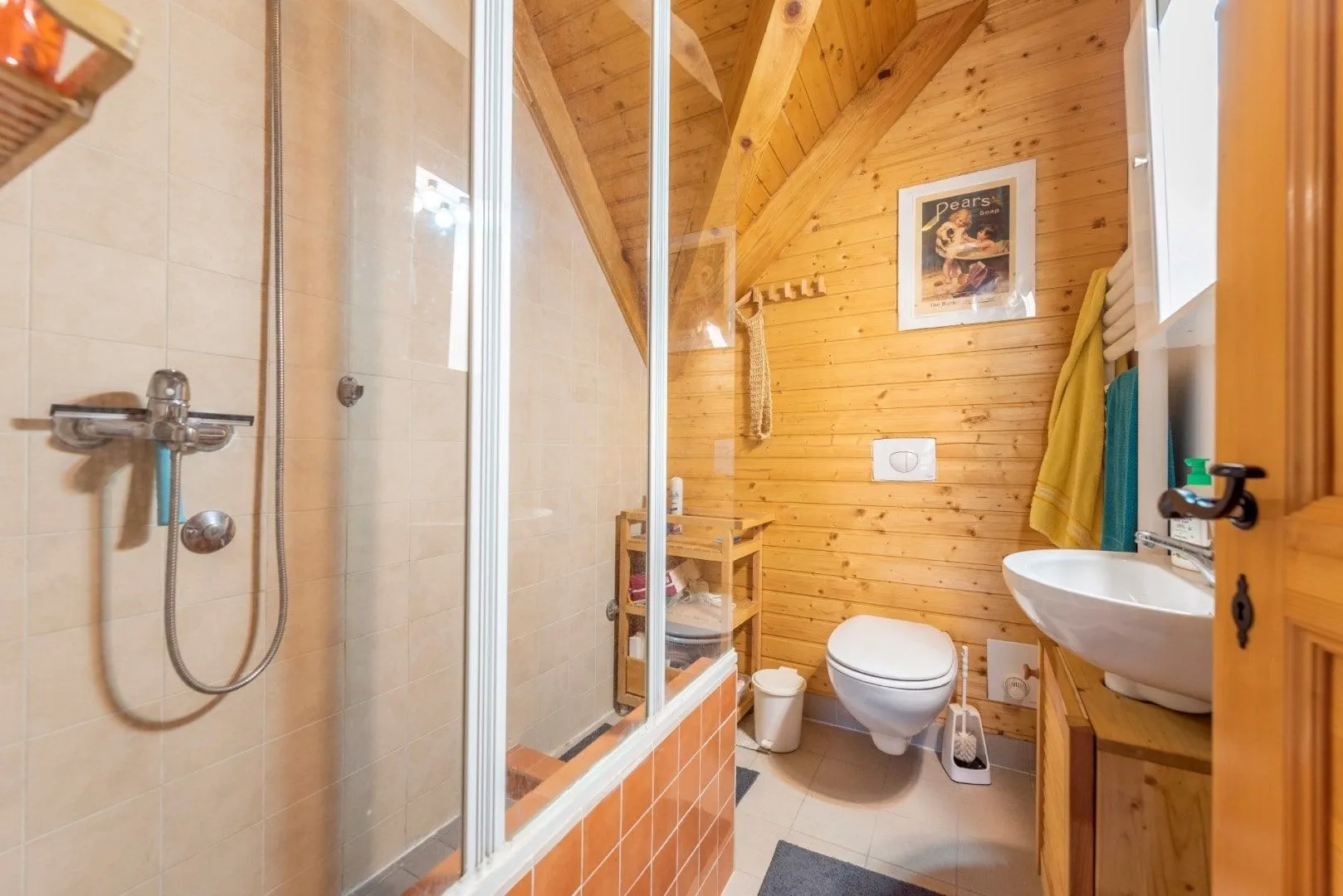 Sale, house, 550m², Podgorica, Crna Gora