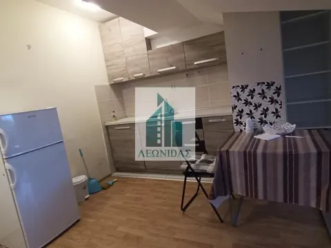 Sale, studio apartment, 24m², Pantelej, Niš - image 4