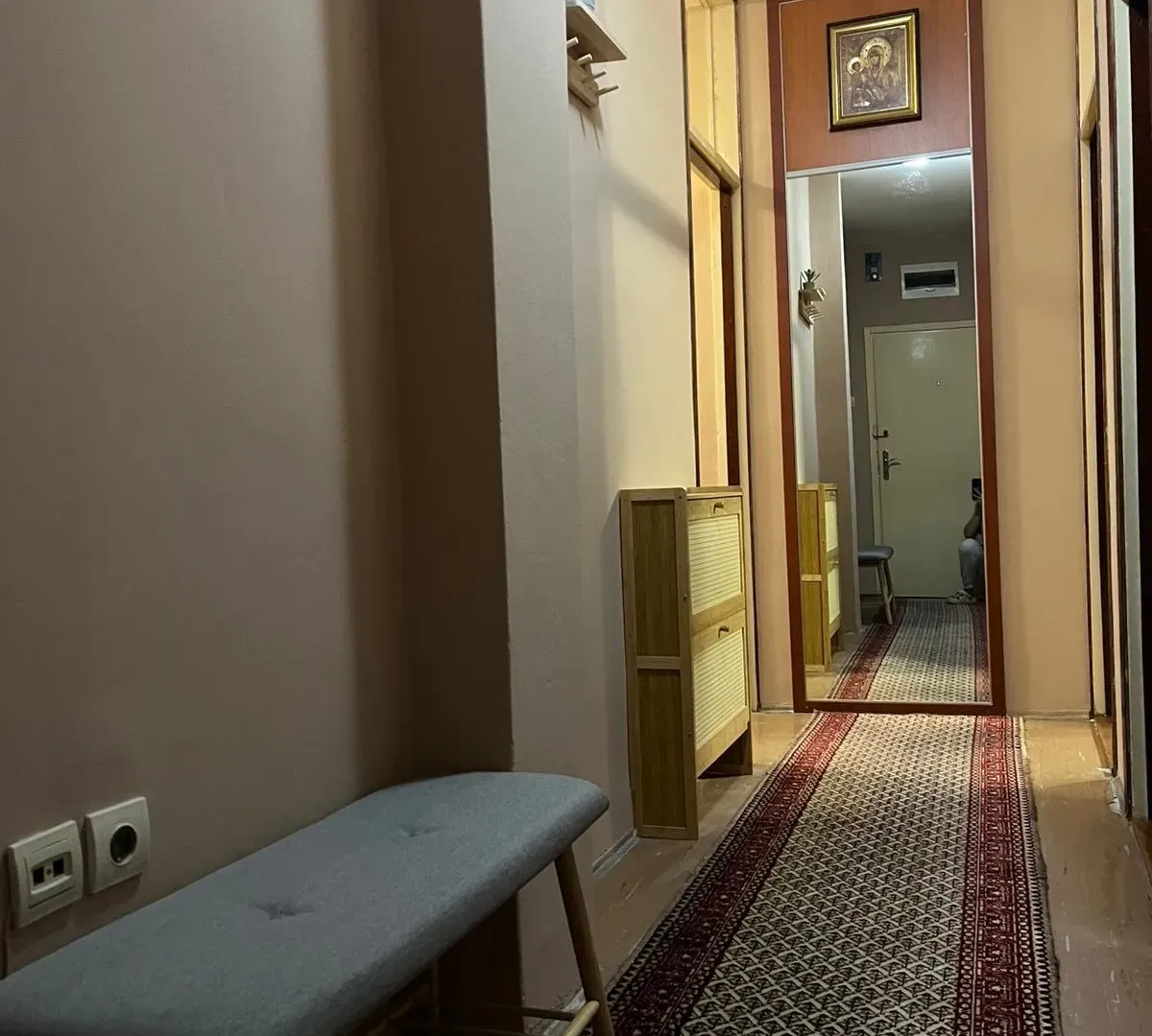 Rent, two bedroom apartment, 65m², Pejton, Podgorica
