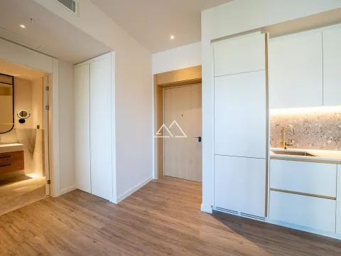 Prodaja, jednosoban stan, 63m², Centar, Tivat - image 7