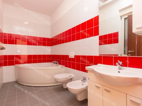 Prodaja, dvosoban stan, 132m², Igalo, Herceg Novi - image 9