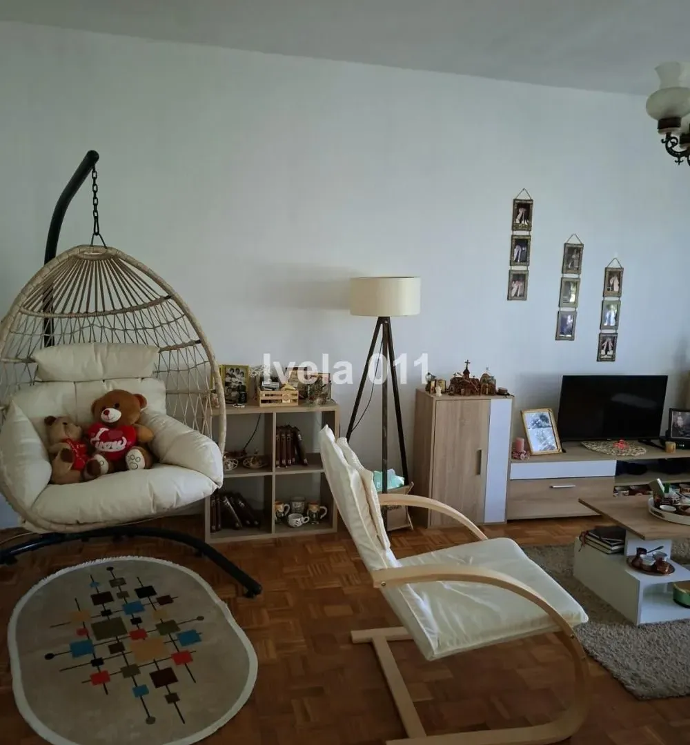 Prodaja, trosoban stan, 91m², Brace Jerković, Voždovac Sve Podlokacije