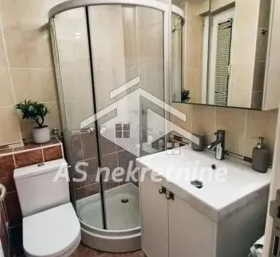 Izdavanje, dvosoban stan, 41m², Vračar Sve Podlokacije, Beograd - image 9