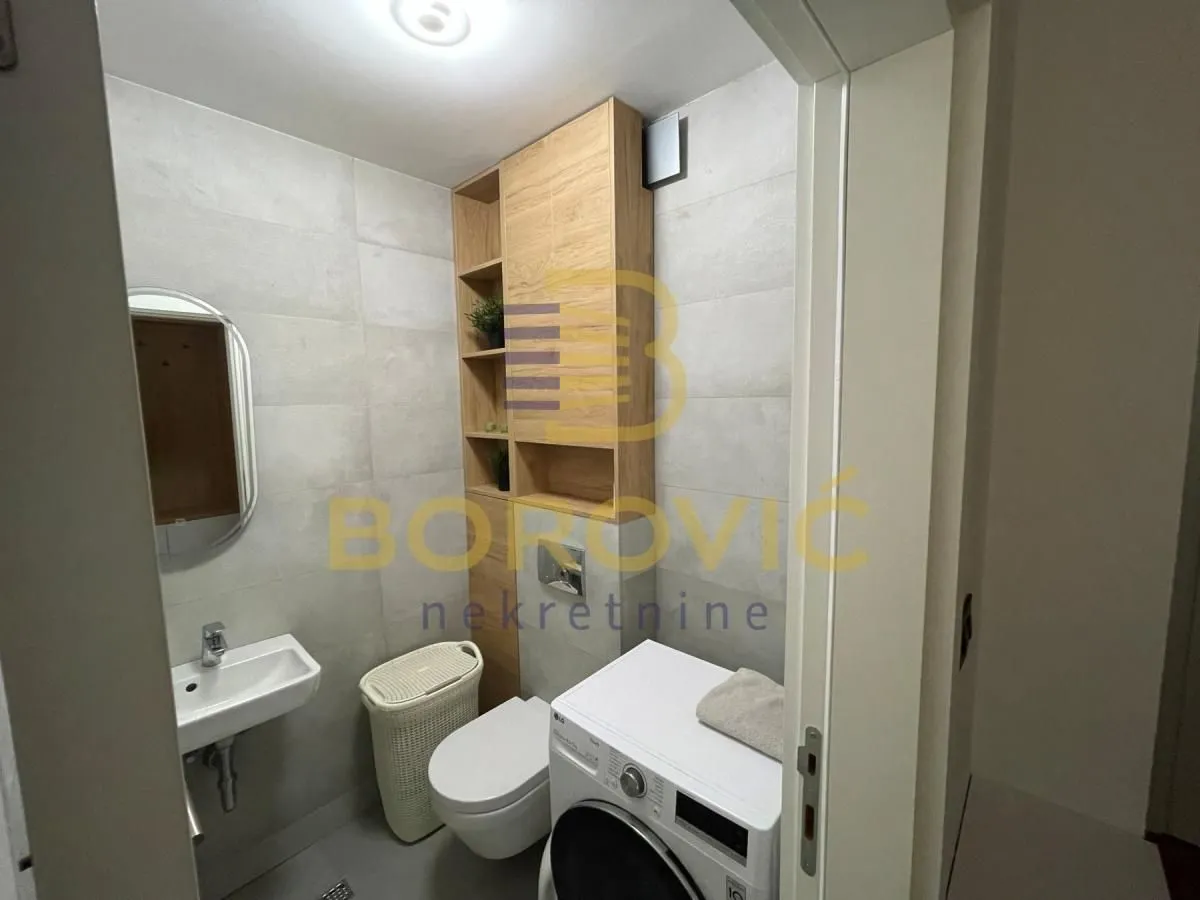 Sale, four bedroom apartment, 89m², Banjica, Voždovac Sve Podlokacije