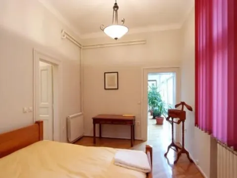 Izdavanje, stan, 160m², Stari Grad, Beograd - image 11