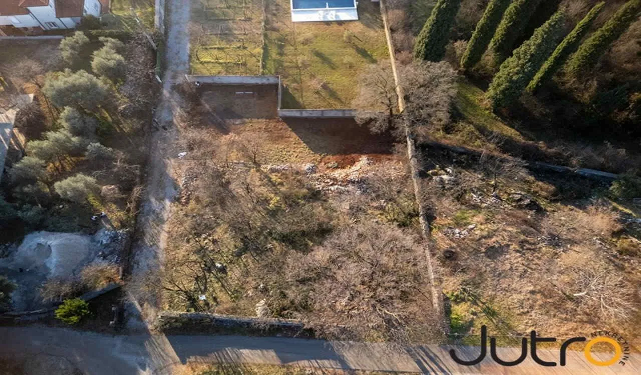 Prodaja, plac, 2298m², Podgorica, Crna Gora