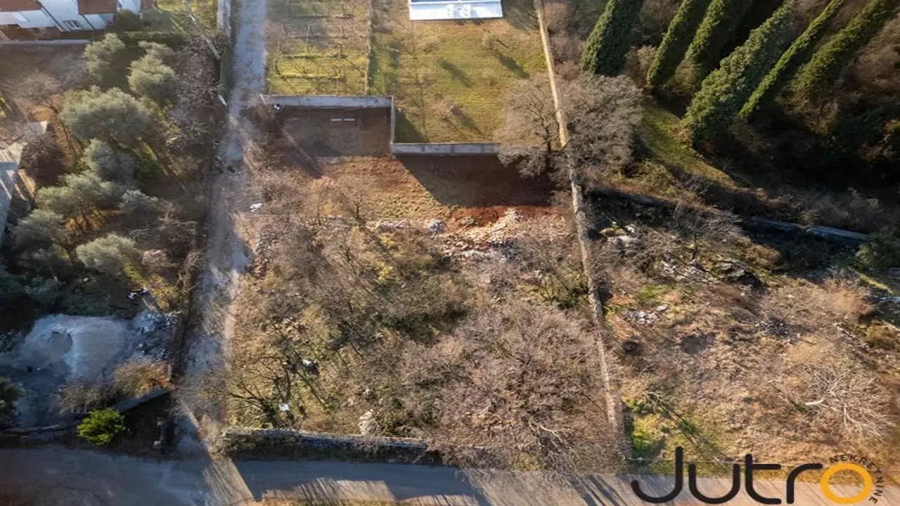 Sale, land lot, 2298m², Podgorica, Crna Gora