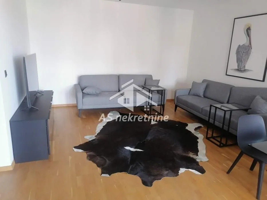 Rent, apartment, 100m², Sarajevska, Beograd