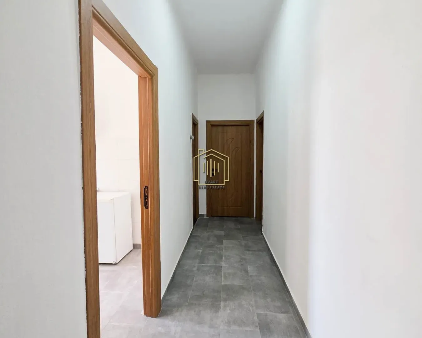 Prodaja, dvosoban stan, 69m², Podgorica, Crna Gora