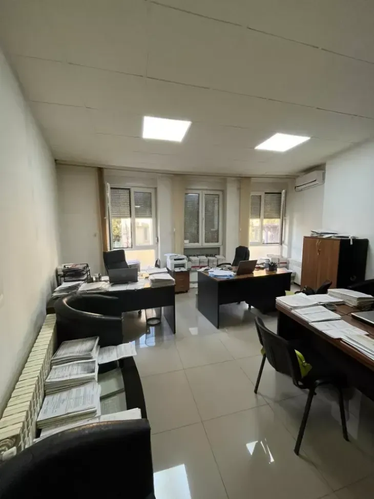 Rent, office space, 25m², Centar, Kruševac