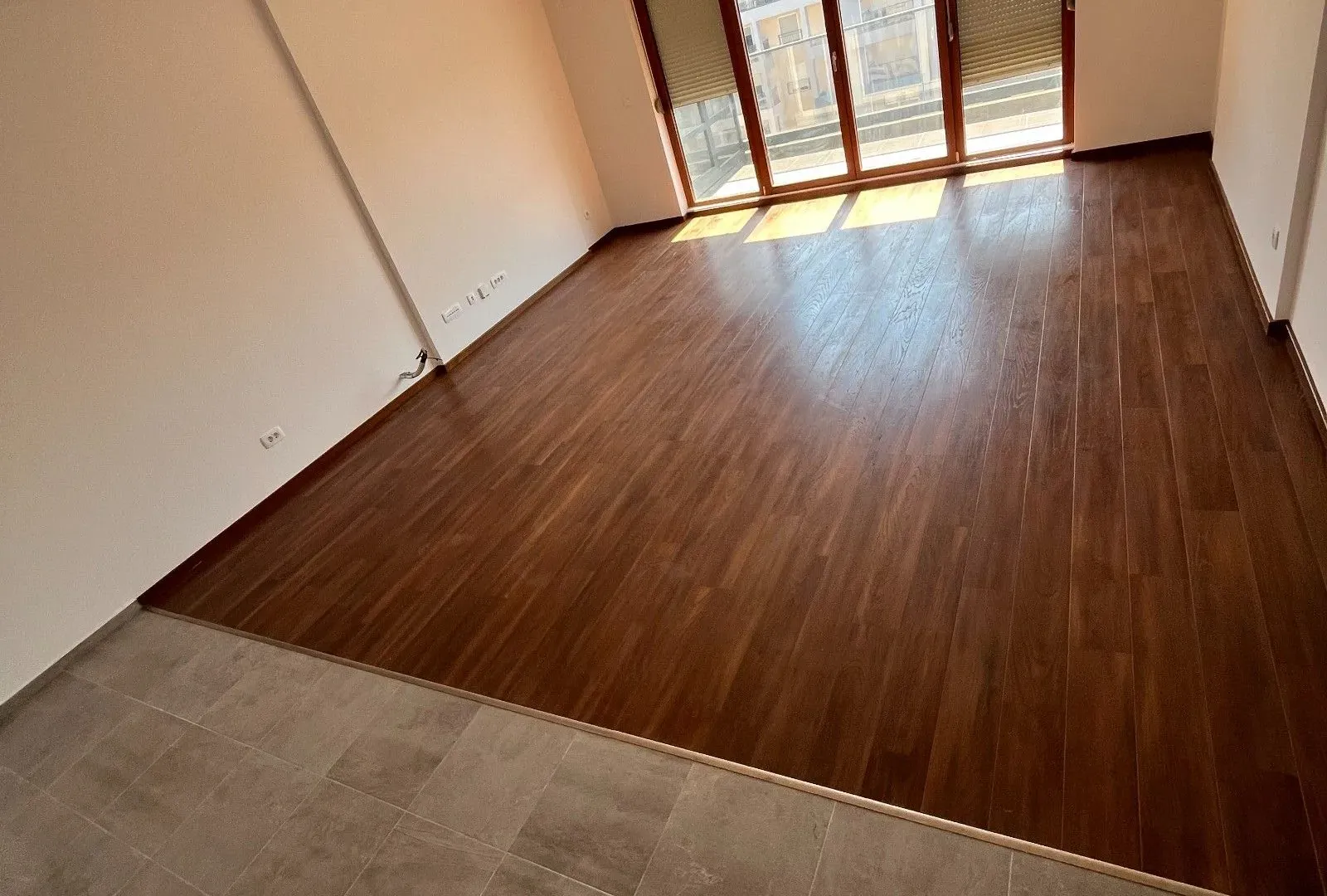Prodaja, trosoban stan, 113m², Master Kvart, Podgorica