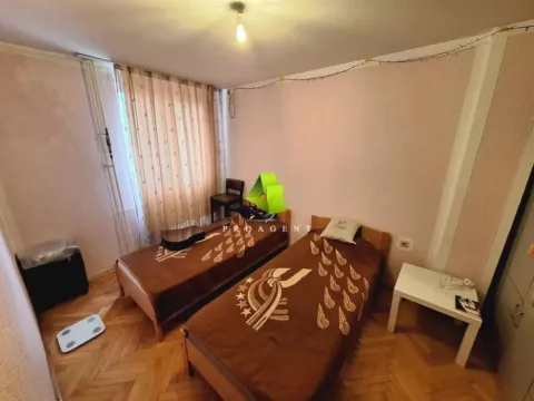 Rent, three bedroom apartment, 70m², Medijana, Niš - image 5