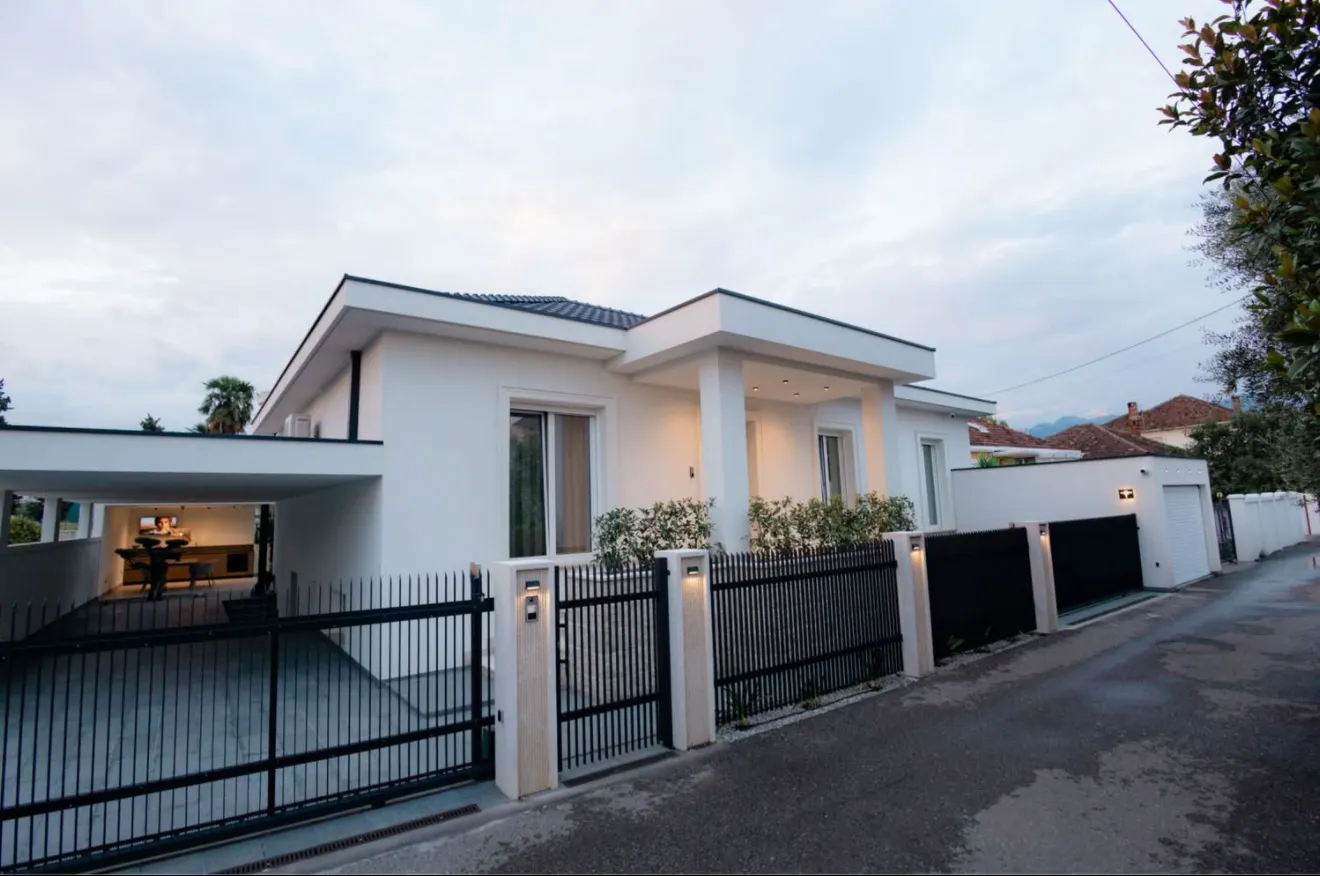 Rent, house, 130m², Ibričevina, Podgorica