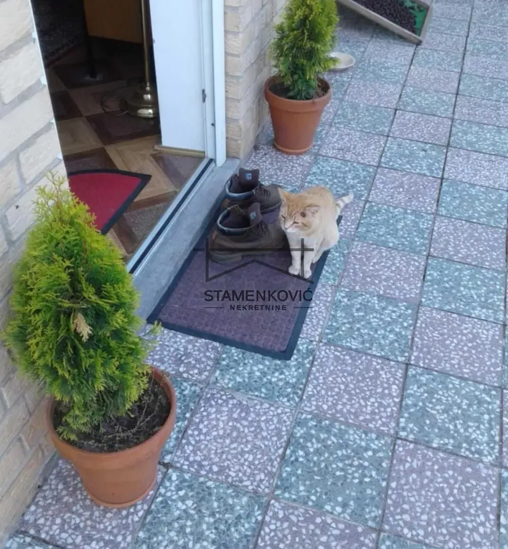 Prodaja, kuća, 90m², Irig, Srbija