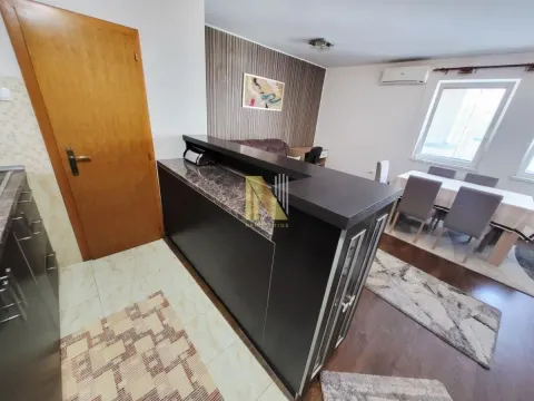 Izdavanje, dvosoban stan, 47m², Socijalno, Novi Sad Sve Podlokacije - image 7
