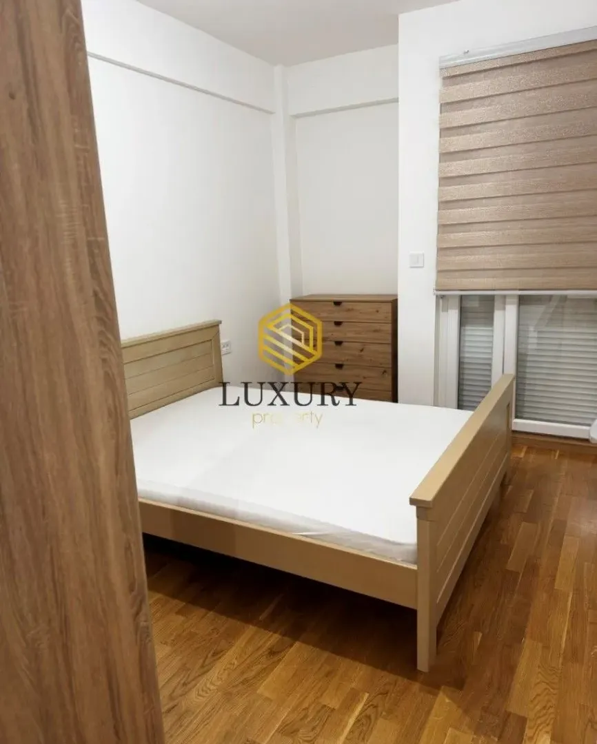 Izdavanje, jednosoban stan, 40m², Zabjelo, Podgorica