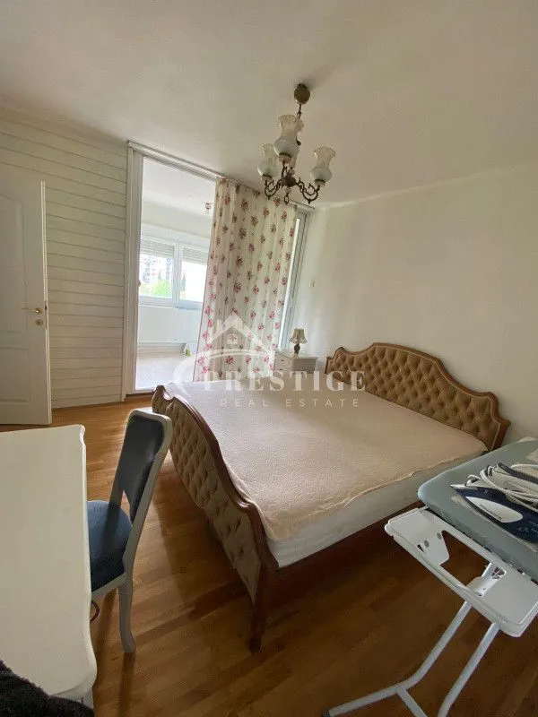 Sale, two bedroom apartment, 80m², Blok 5, Podgorica
