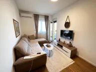 Rent, one bedroom apartment, 45m², Pobrežje, Podgorica - image 1