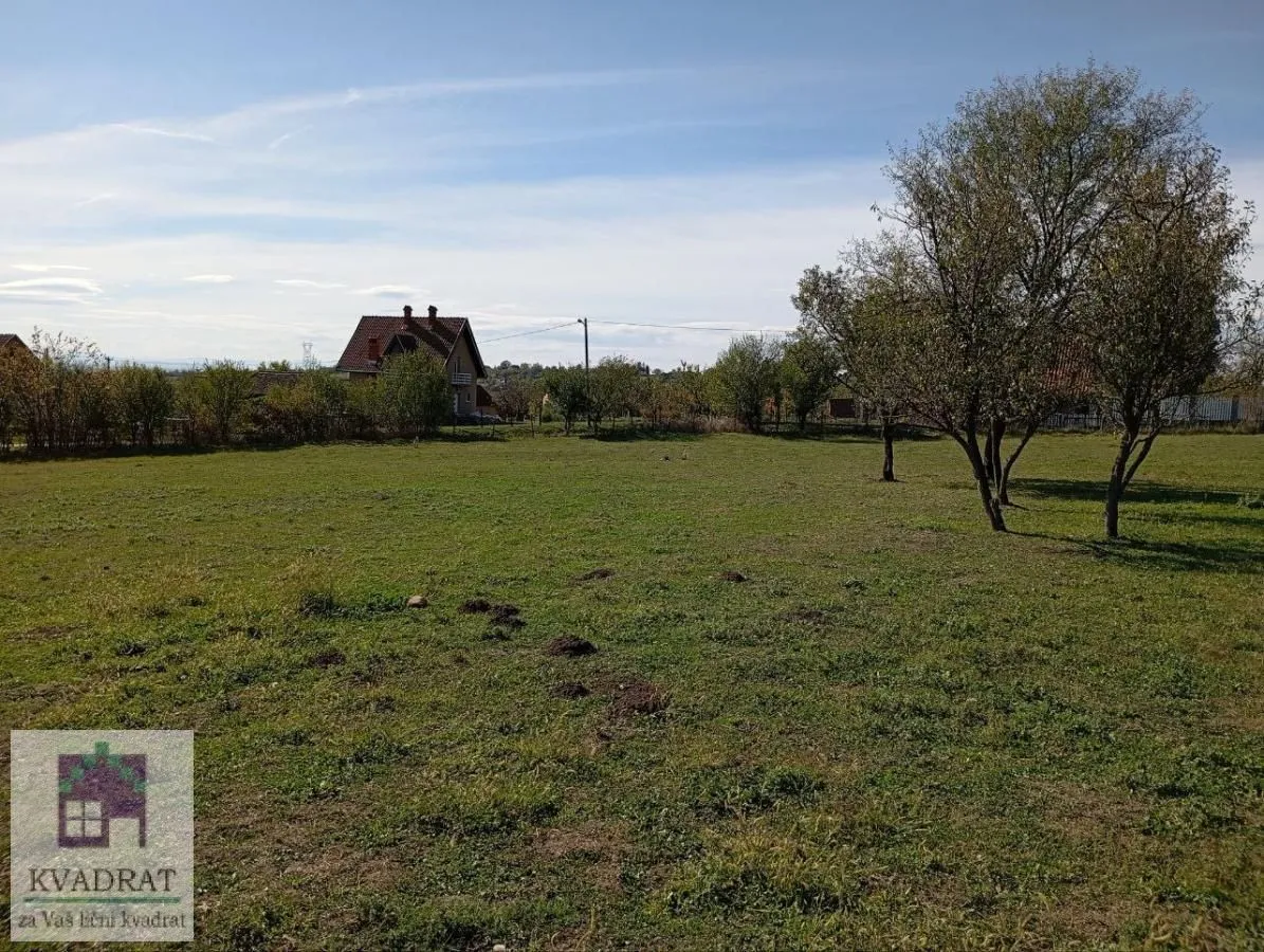 Sale, land lot, 6000m², Draževac, Obrenovac