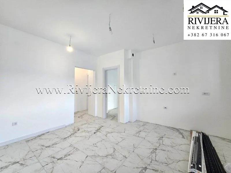 Prodaja, trosoban stan, 97m², Škaljari, Kotor