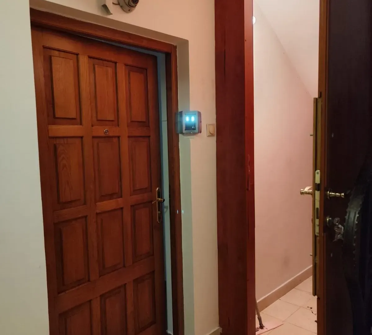 Izdavanje, jednosoban stan, 33m², Centar, Podgorica