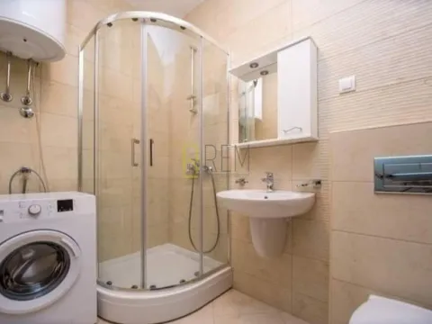 Prodaja, jednosoban stan, 47m², Bečići, Budva - image 7