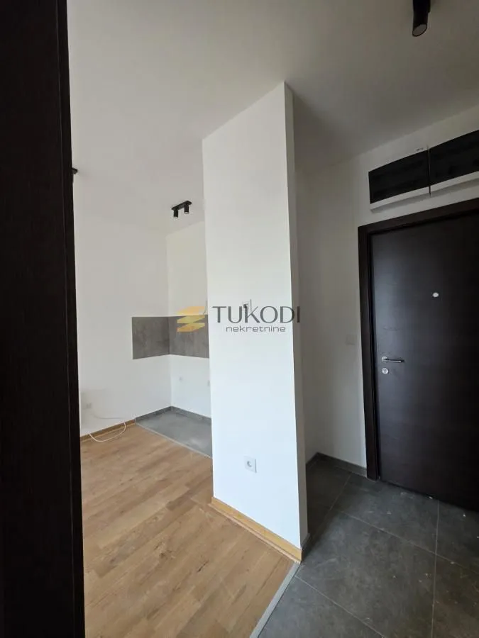 Prodaja, jednosoban stan, 35m², Palisad, Zlatibor