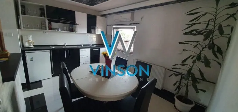 Rent, four bedroom apartment, 100m², Petrovaradin, Novi Sad