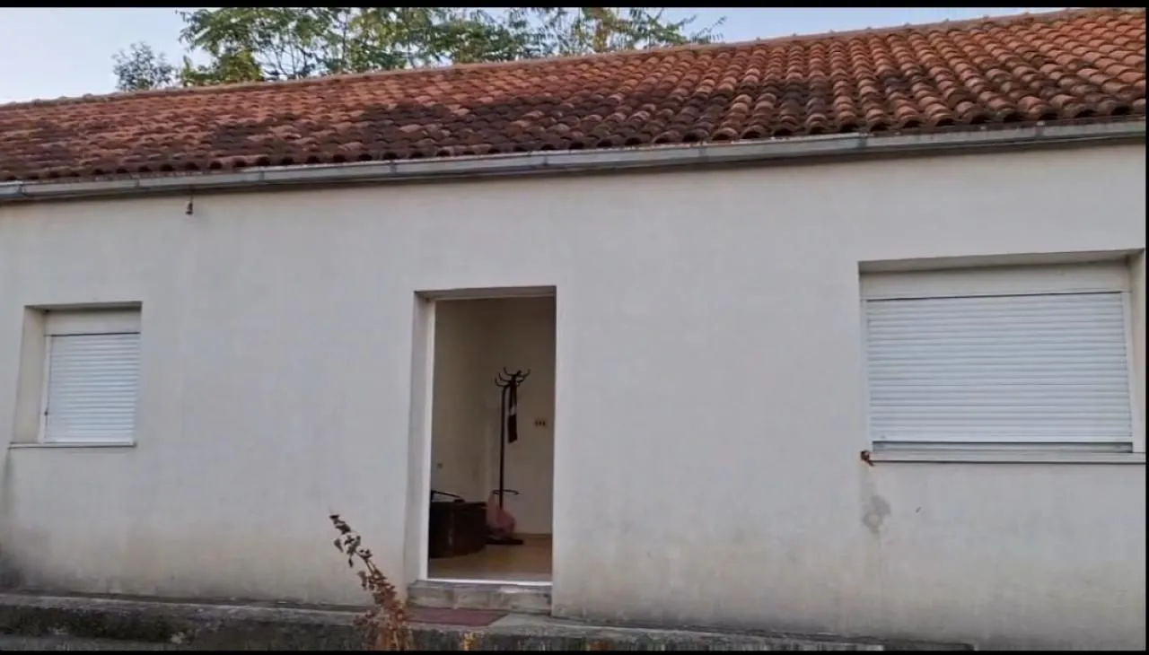 Prodaja, kuća, 100m², Gorica C, Podgorica