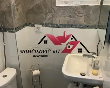 Prodaja, trosoban stan, 78m², Savski Venac, Beograd - image 7