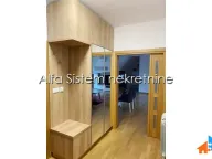 Izdavanje, četvorosoban stan, 110m², Vračar Hram, Vračar Sve Podlokacije - image 20