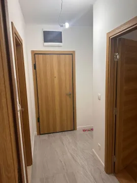 Rent, two bedroom apartment, 47m², City Kvart, Podgorica - image 4