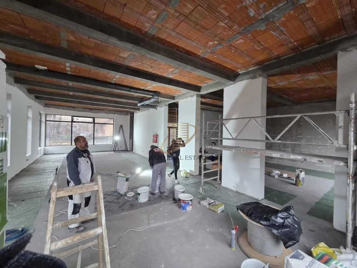 Sale, office space, 180m², Sokobanja, Srbija