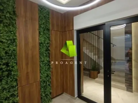 Rent, one bedroom apartment, 33m², Medijana, Niš - image 8