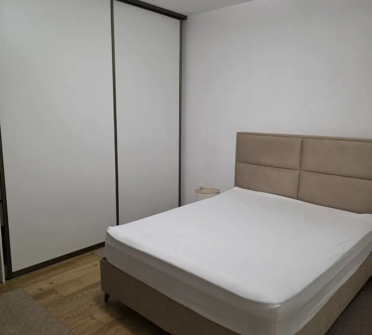 Prodaja, dvosoban stan, 68m², Centar, Podgorica