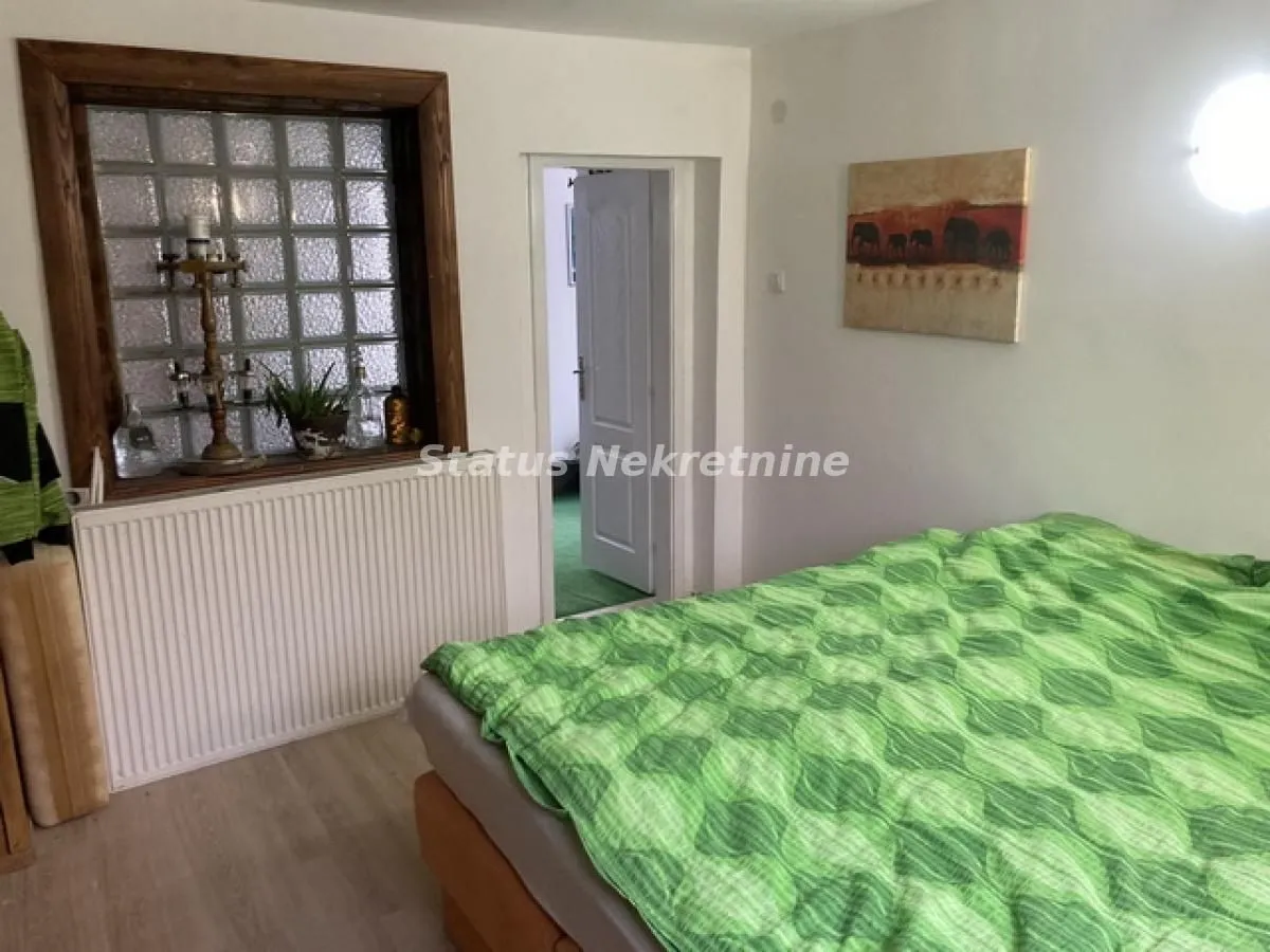 Prodaja, kuća, 46m², Beočin, Srbija