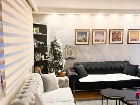 Rent, one bedroom apartment, 61m², Cetinje, Crna Gora - image 3