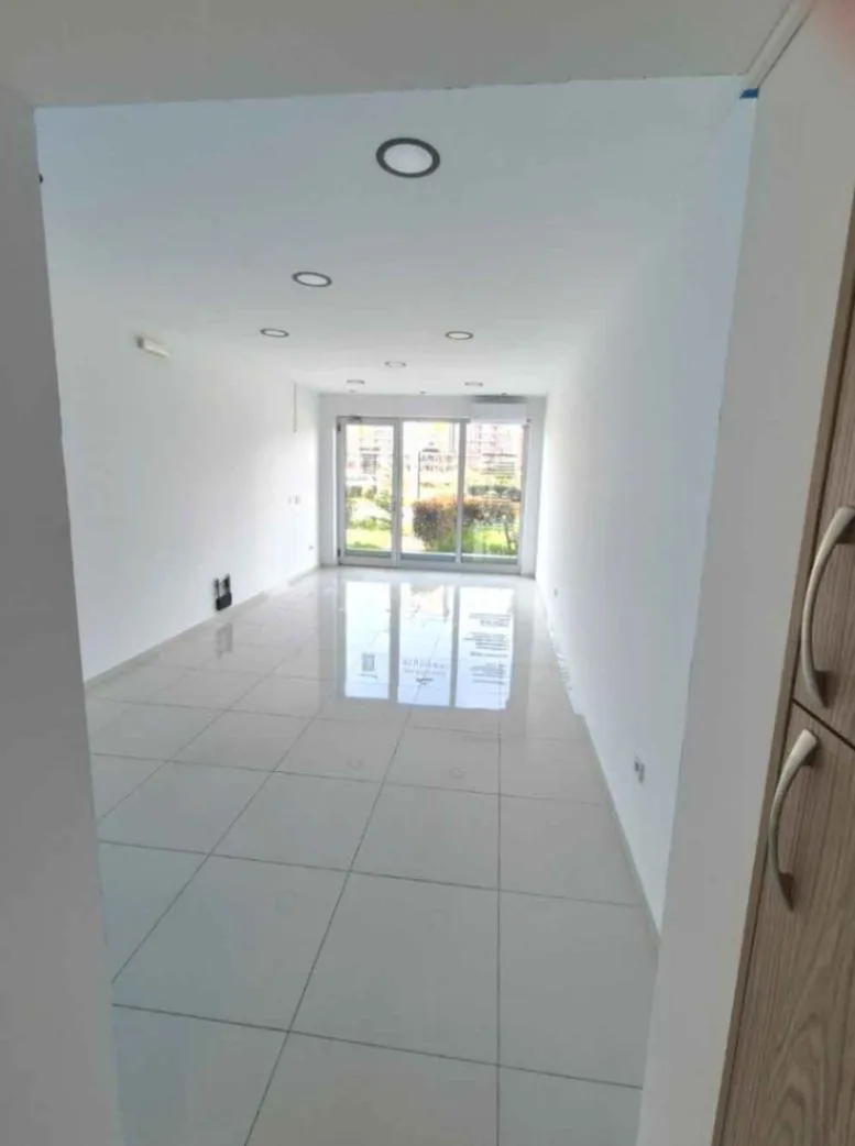 Rent, office space, 190m², City Kvart, Podgorica