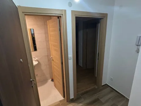 Rent, two bedroom apartment, 57m², Stari Aerodrom, Podgorica - image 7